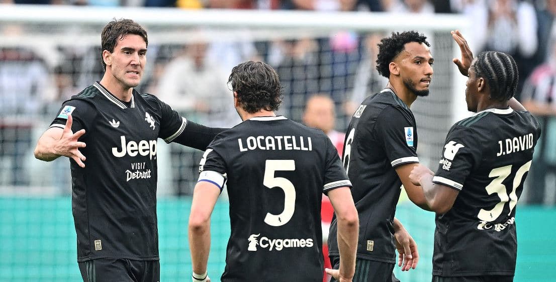 Serie A, quali sono le squadre più tifate in Italia: la classifica e i numeri, Juventus davanti a Inter e Milan