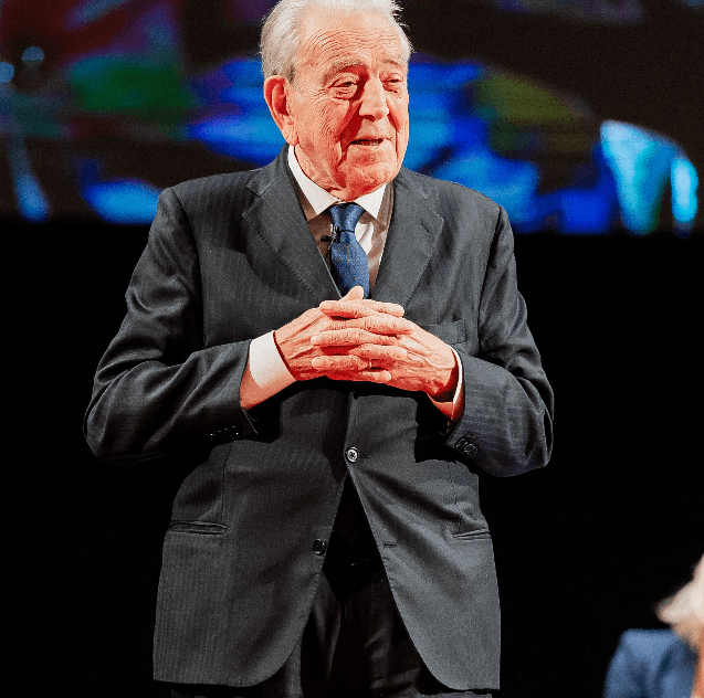 Trovare assieme la via per un nuovo umanesimo. A colloquio col prof. Mario Bozzo