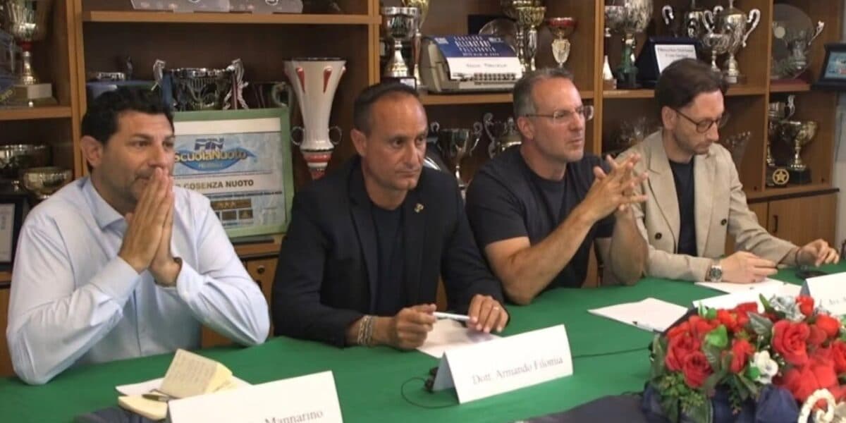 Doccia fredda per la Smile Cosenza: dopo il trionfo europeo, il club rinuncia alla Serie A1