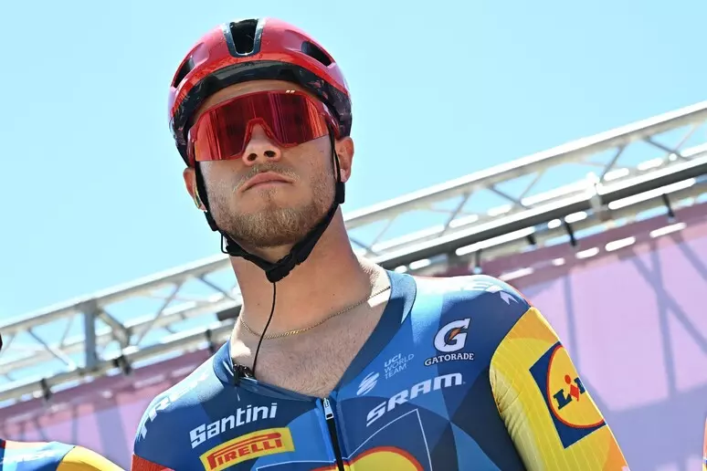 Jonathan Milan, oro e record del mondo a Shanghai: Ganna di bronzo, l’Italia si riprende la pista