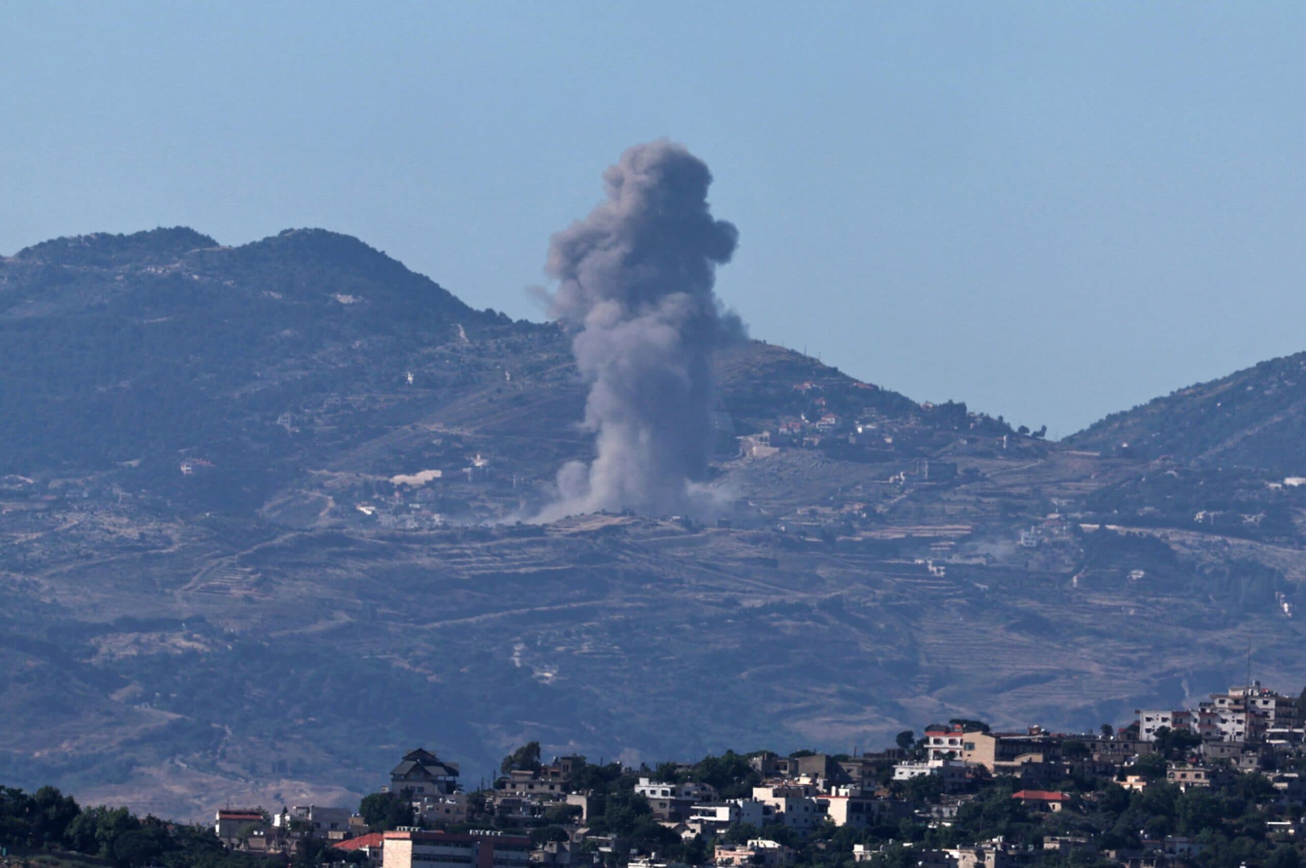 Libano, almeno 47 morti e 97 feriti nei raid israeliani dopo l'annuncio del cessate il fuoco