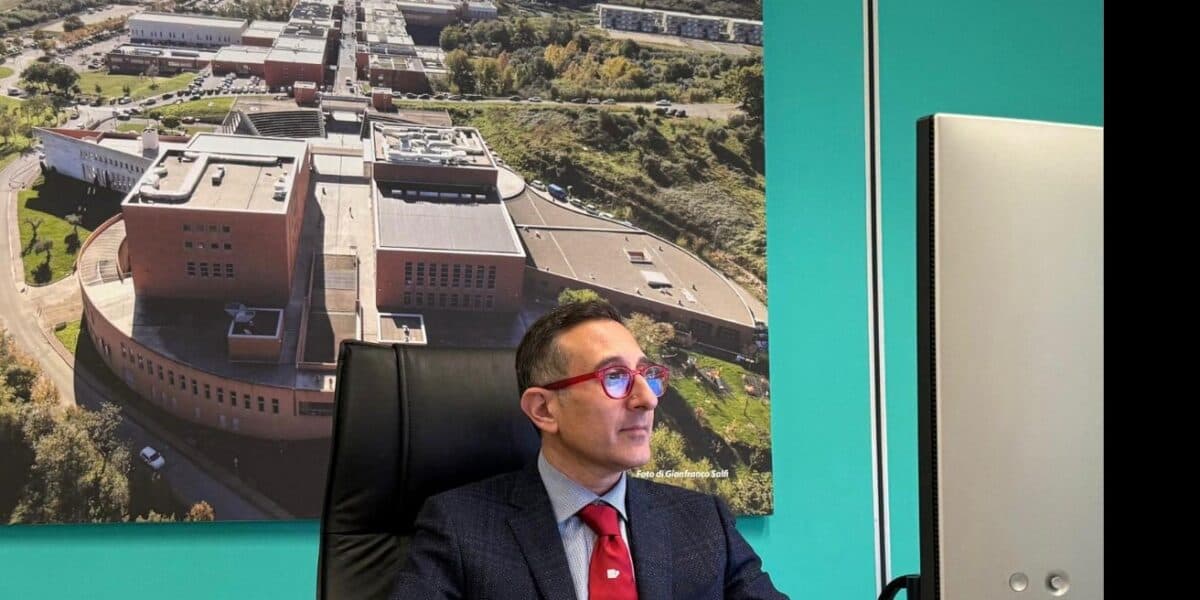 L’Unical protagonista per 20 anni degli studi sull’esplorazione spaziale