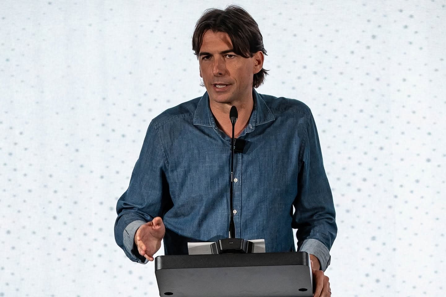 Elezioni Sicilia 2027, la "provocazione" di Onorato: "Cateno De Luca sarà il candidato di Vannacci"