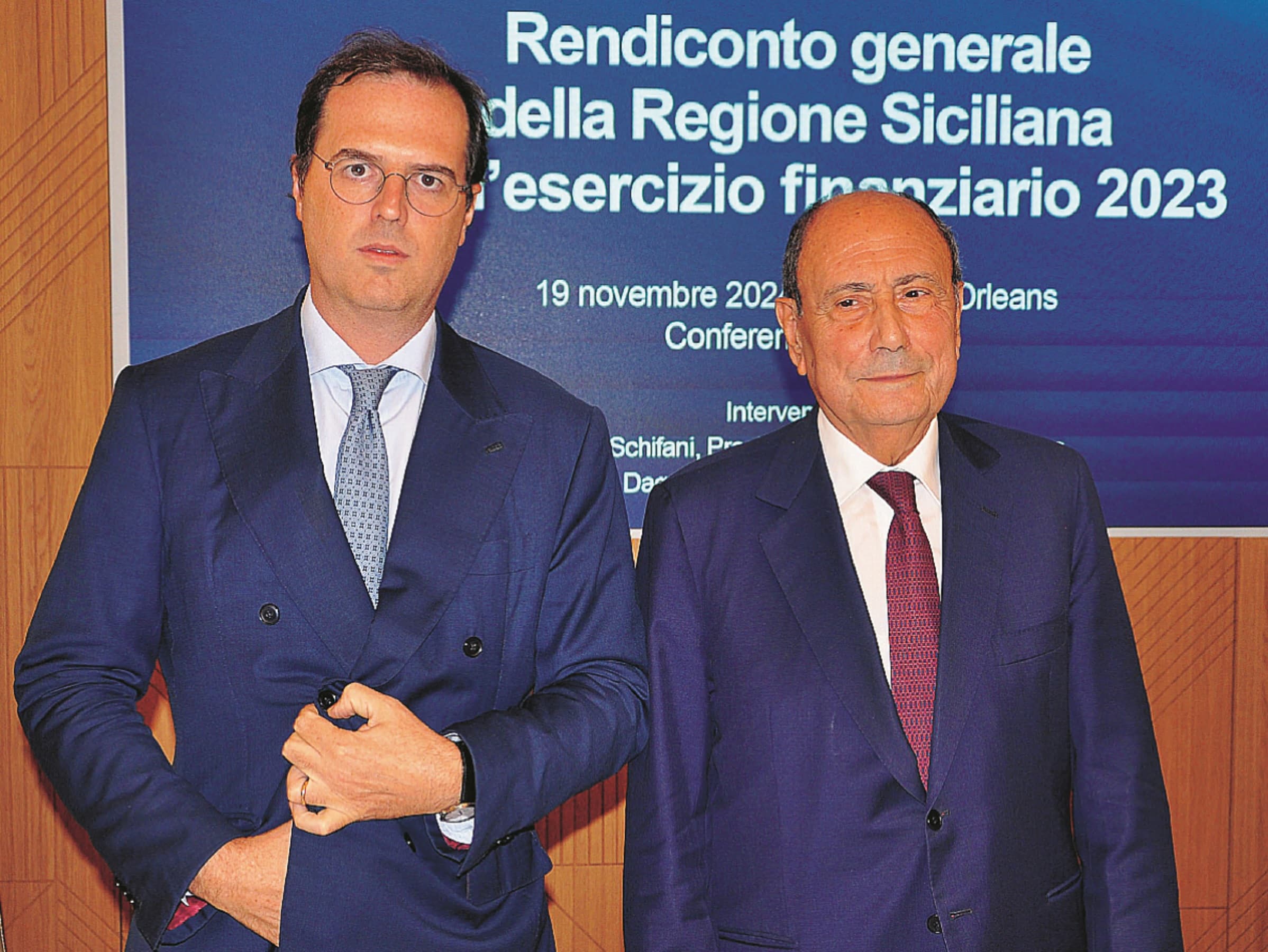 Regione siciliana, i rivoli della manovra. Il governo accontenta tutti