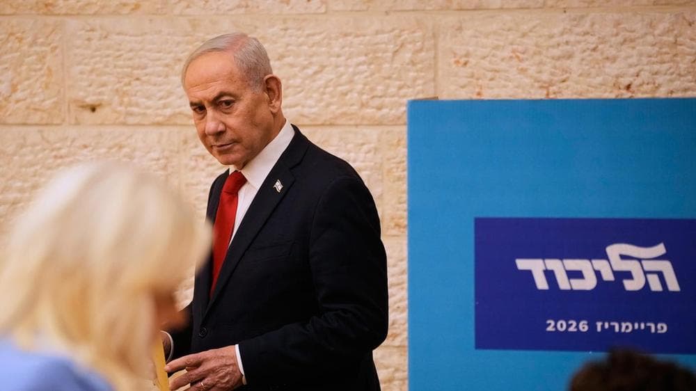 7 ottobre, media: «L’intelligence egiziana contattò Netanyahu dopo due avvisi trascurati»