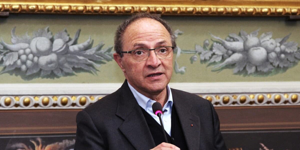 Pd, Iacucci richiama all’unità a Cosenza: serve uno spirito costruttivo