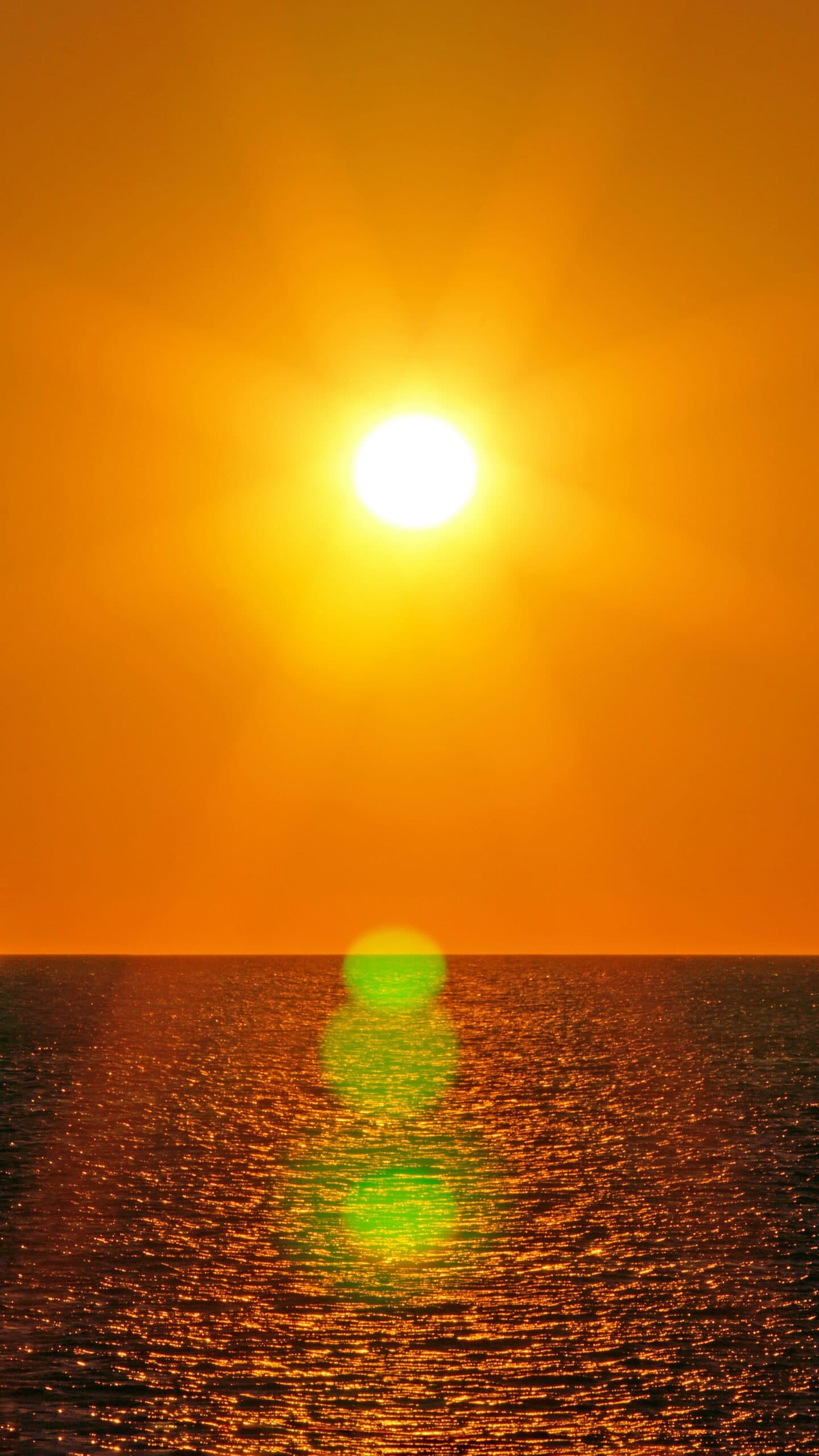 Il paradosso dell'estate: perché il caldo estremo risparmia in parte le città del Sud?