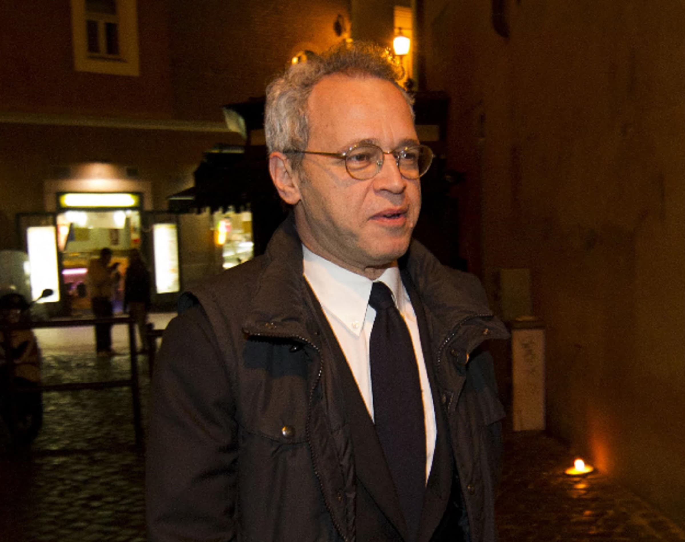 Mentana, il 23 dicembre mio ultimo giorno di conduzione al Tg de La7