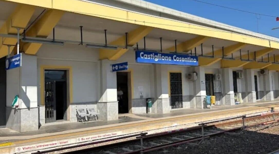 Treni, il terminal di Rende è l’ incubo di anziani e persone con disabilità
