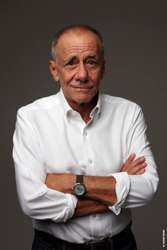 Roberto Vecchioni a processo per diffamazione: le frasi su Geronimo La Russa al festival di Firenze