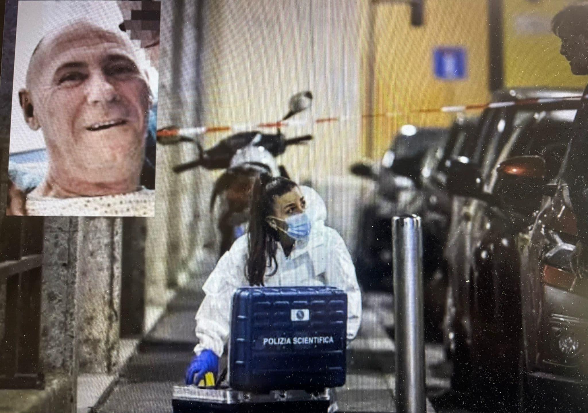 Armi all’ex capo ultrà dell’Inter Beretta, arrestato un ristoratore di 49 anni: «Contesti vicini alla ’ndrangheta»