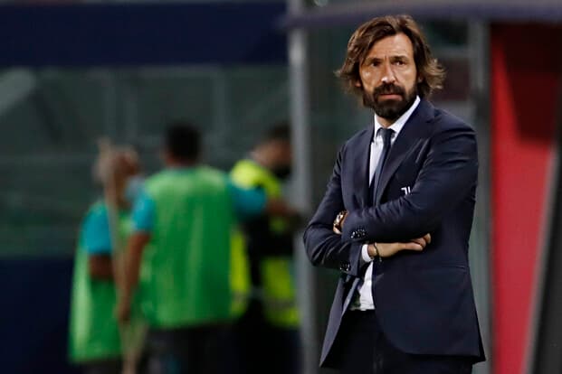 Panchina azzurra, la candidatura di Pirlo è saltata. La lettera sui social: «Ieri sera ho appreso che hanno rinunciato a me»