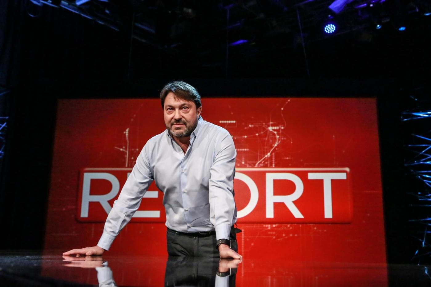 Ranucci, la Rai sospende le repliche estive di Report. Lavitola era pronto a lasciare l'Italia