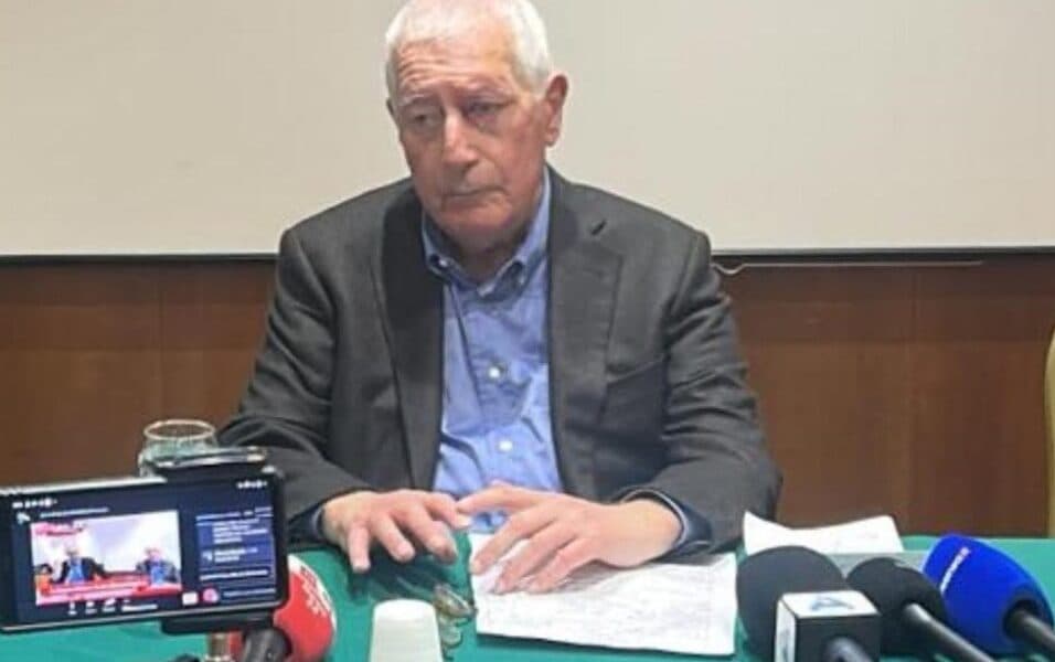 Principe spinge sul Piano strutturale per realizzare la Rende del futuro