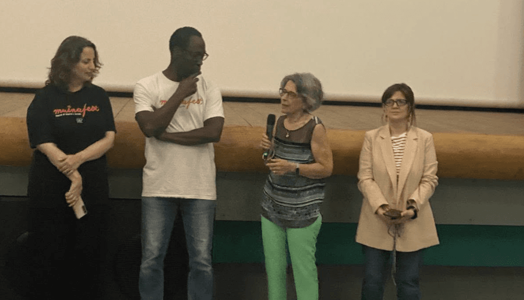 “Il coraggio delle mamme”, a Cosenza il docufilm di Agape racconta le storie delle donne migranti