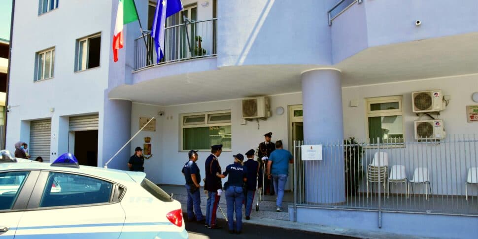 Tre arresti e due obblighi di dimora per lo spaccio a Castrovillari