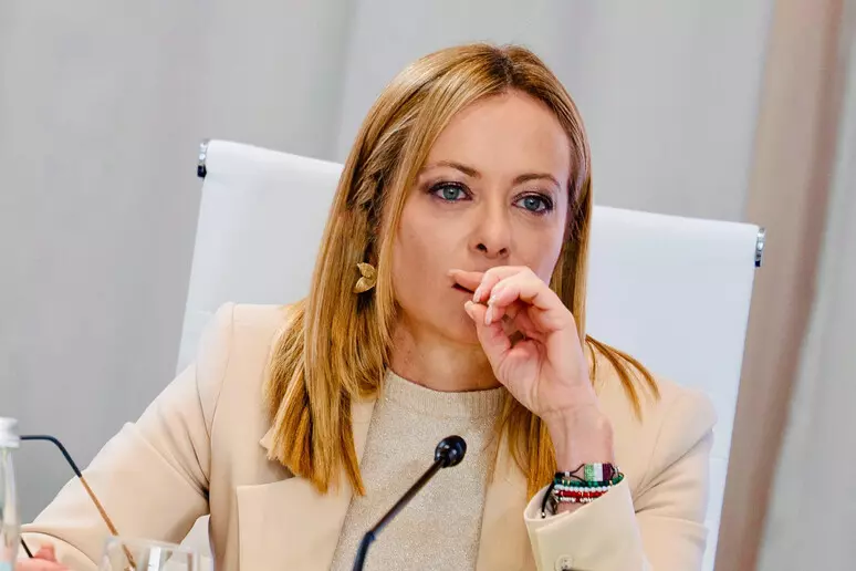 La premier Meloni alla Camera: "Dalla Russia nessuna volontà di contribuire al processo di pace"