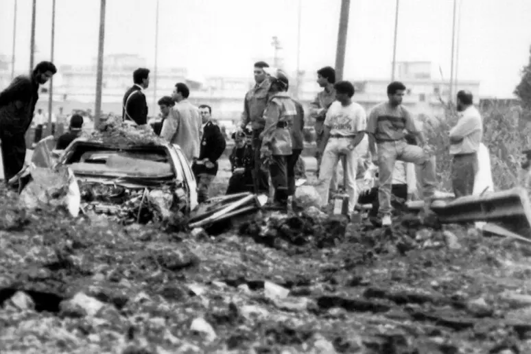 Stragi di Capaci e via D’Amelio, archiviata l’inchiesta sulla pista mafia e appalti
