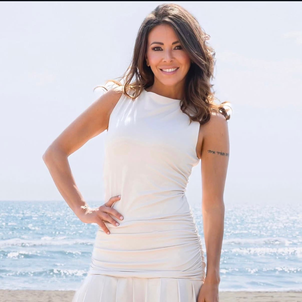 La marsalese Giulia Teri su Rai1 con Linea Med: il gran finale da Malta "alla scoperta del mio Mediterraneo"