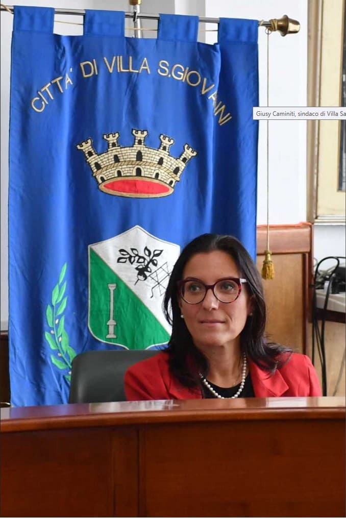 La sindaca di Villa San Giovanni: "E' chiaro che l'iter del ponte sullo Stretto adesso si ferma"