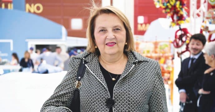 Palermo, l'ex giudice Saguto ai domiciliari, sta male e ha superato i 70 anni. Era stata condannata per lo scandalo dei beni confiscati