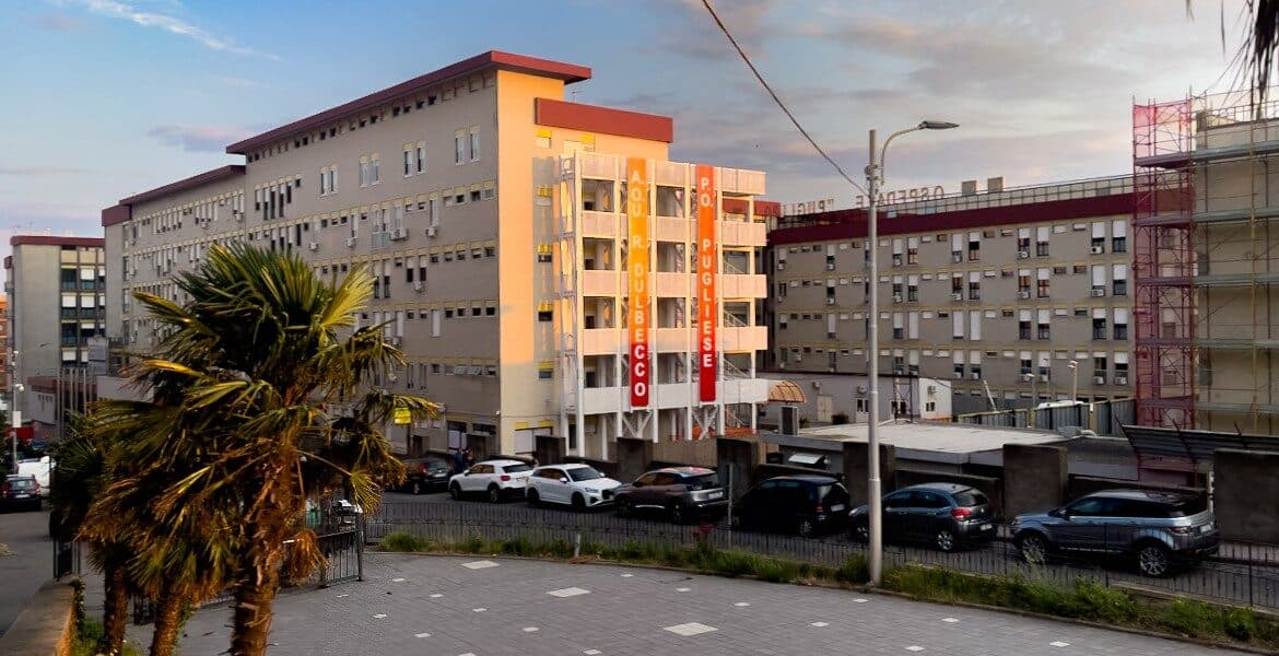 Realizzazione del nuovo ospedale di Catanzaro: «Si scelga l’area tra Pugliese e Ciaccio»