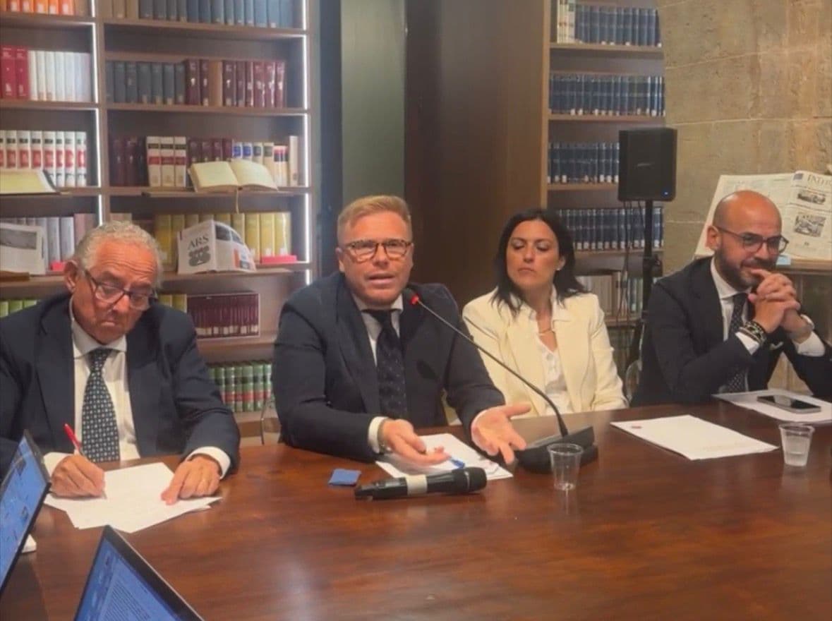 La Vardera rilancia la candidatura alla guida della Sicilia: "No passi indietro, corro da presidente"