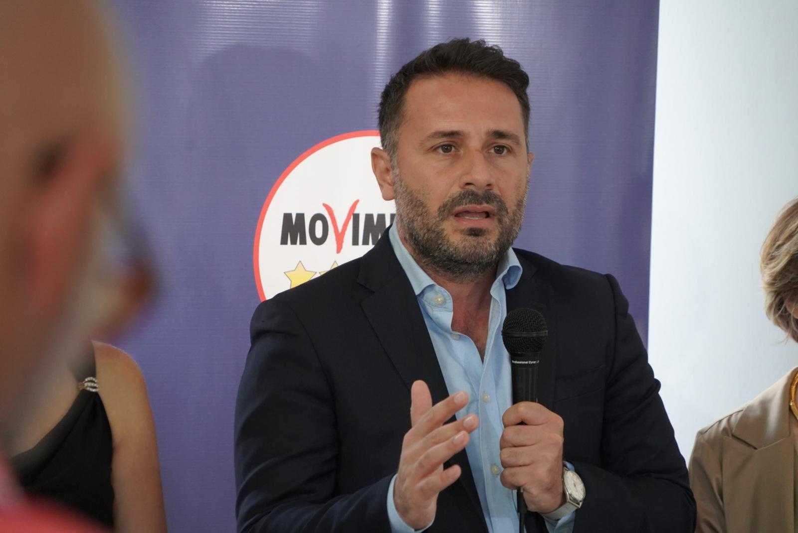 Sicilia: riecco il Campo largo. Oggi vertice a Palermo, al centro candidati e primarie