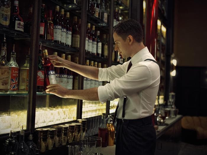 Campari cede amaro Averna e mirto Zedda Piras per 100 mln