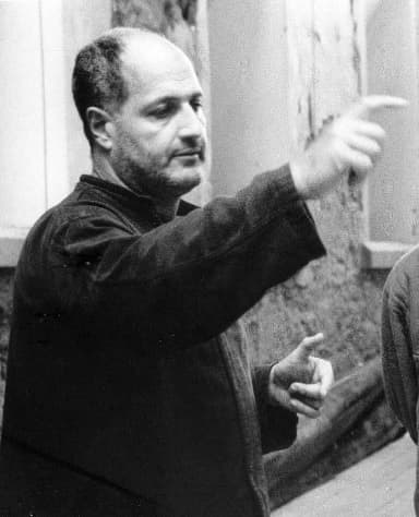 Morto il regista teatrale calabrese Gianfranco Pedullà, Giani: "Persona di straordinario carisma"