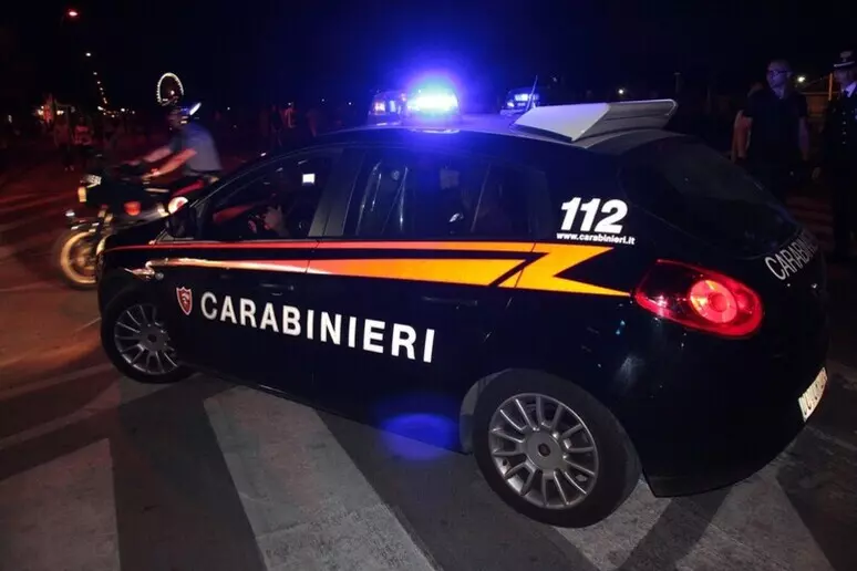 Udine, donna uccisa in casa dopo una lite: fermato il compagno