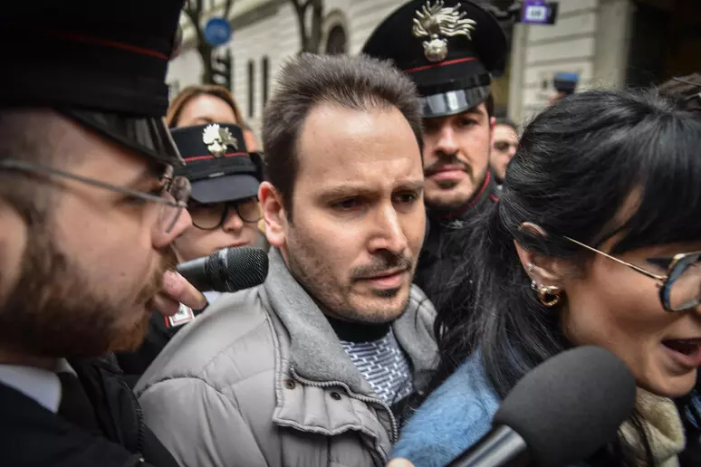 Garlasco, Sempio a Quarto Grado: «Credo sia stato Alberto Stasi»