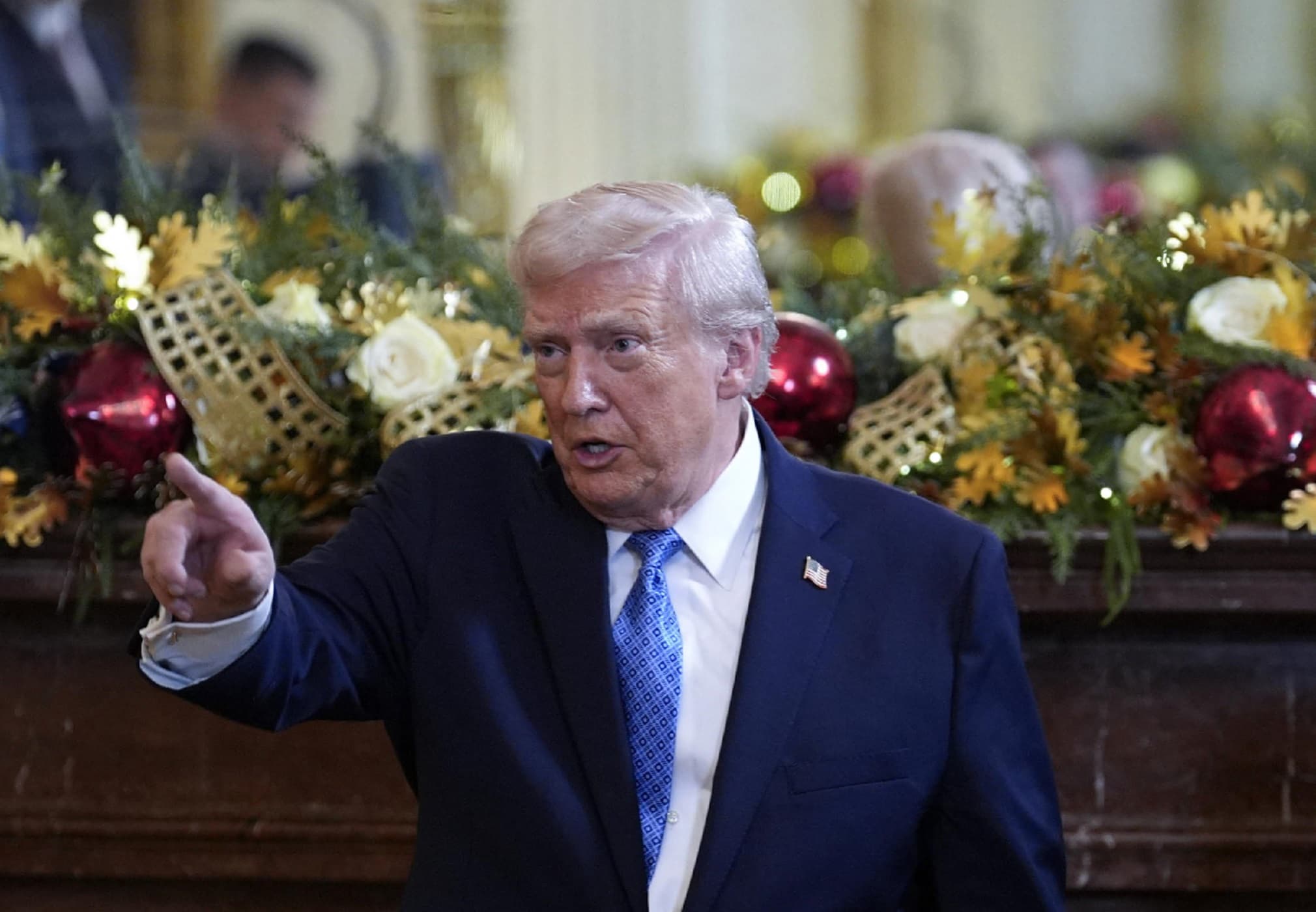 Piano Trump per la pace in Ucraina: esercito di Kiev rafforzato e sanzioni Usa sull’energia se Putin dice no