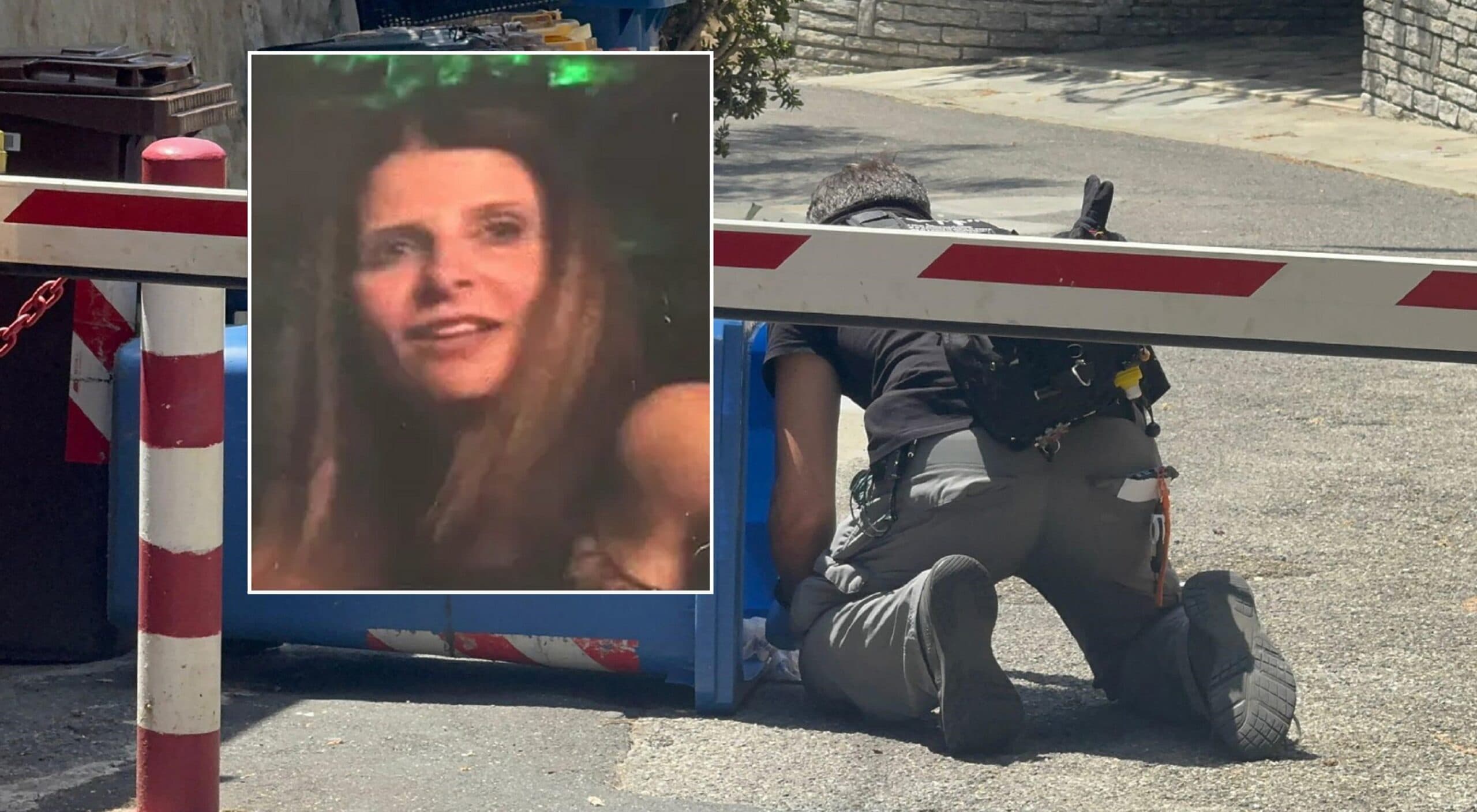 Lorella Capano, il figlio confessa l’omicidio della madre: la 58enne sarebbe stata strangolata
