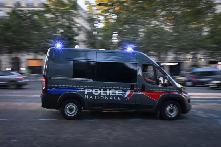 Cinque neonati trovati morti nella casa di una coppia a Marsiglia