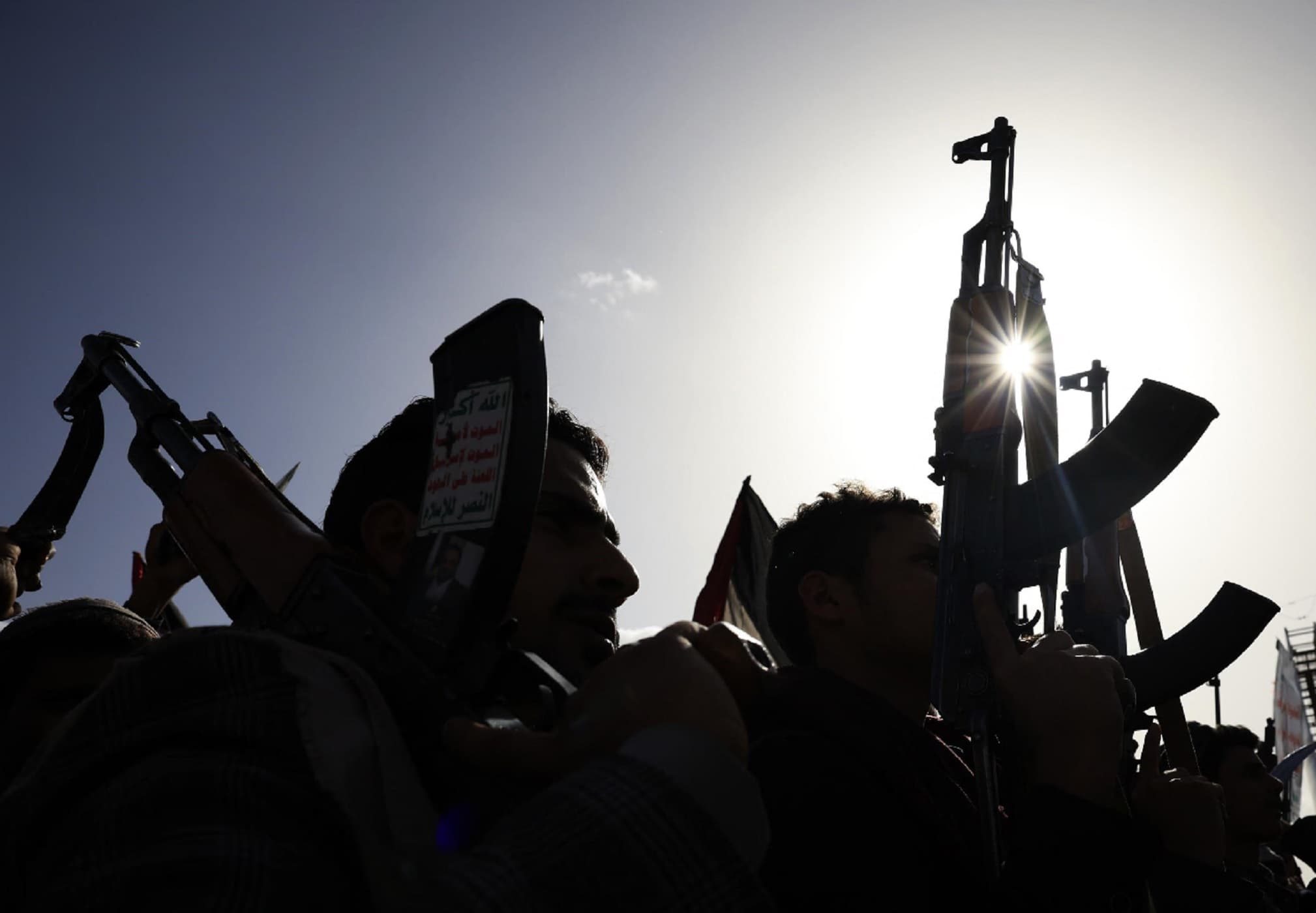 Messaggio dal G7 all’Iran: «Stop alle armi e al sostegno agli Houthi»