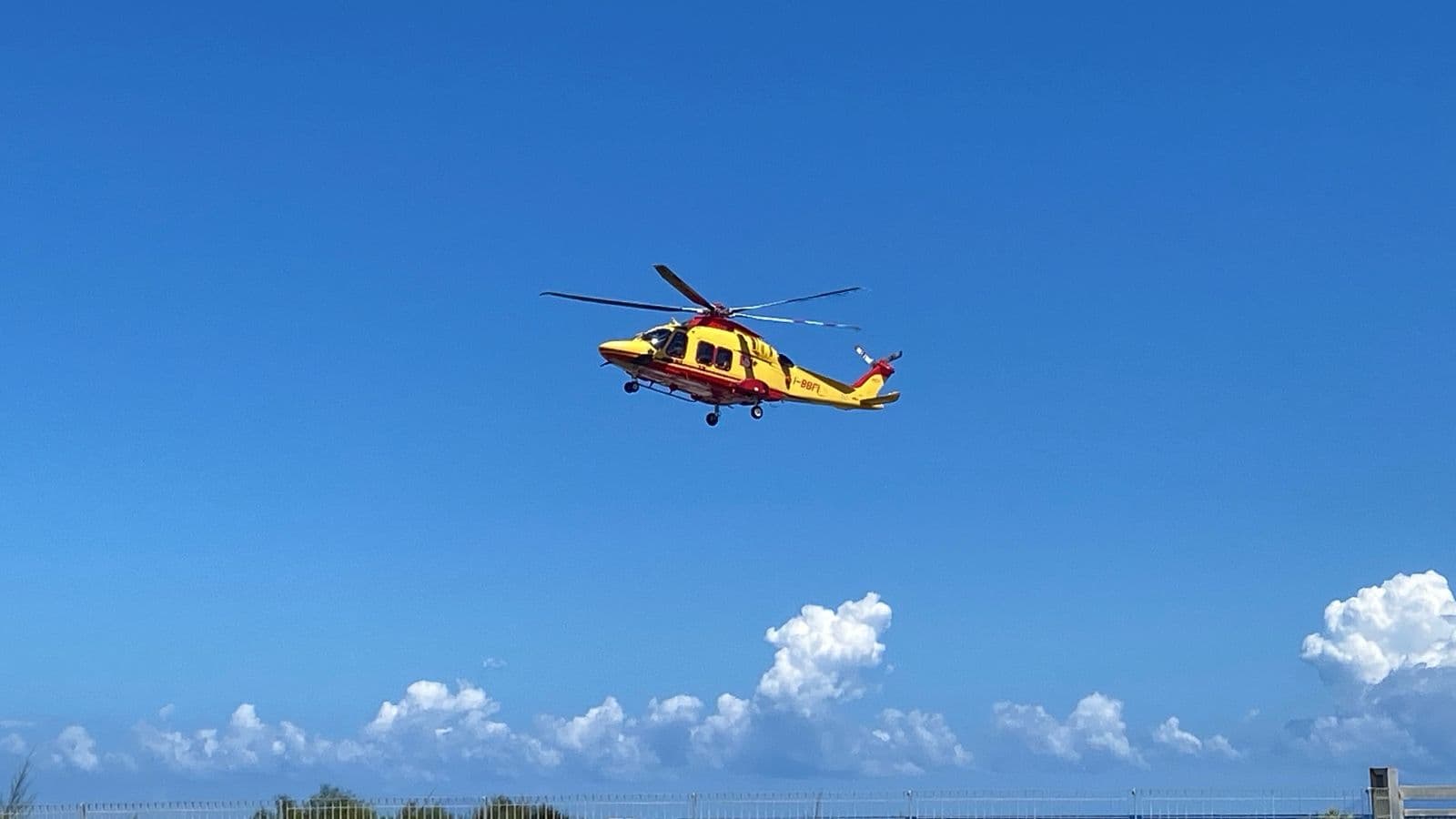 Si aggrava il bilancio dell'incidente di Guardia Piemontese: è morto un 54enne