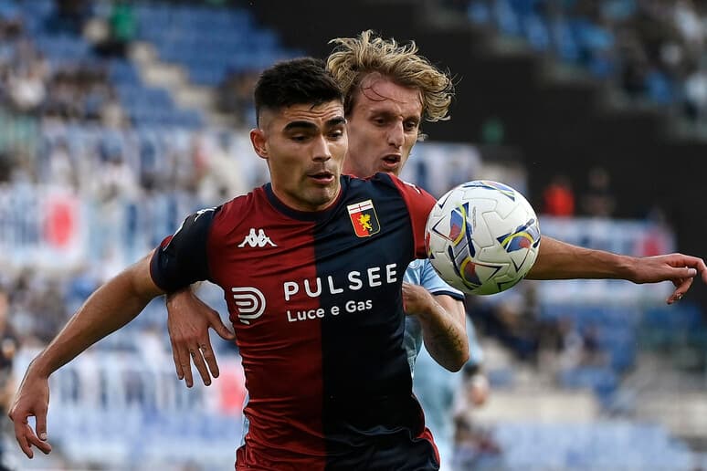 Vasquez salva il Genoa dai rigori: Südtirol battuto 1-0, agli ottavi c’è l’Inter