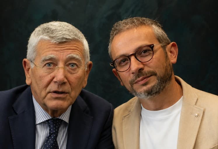 Giornalismo in Sicilia: premi a Nino Rizzo Nervo per la carriera e Sebastiano Caspanello per la bianca TUTTI I PREMIATI