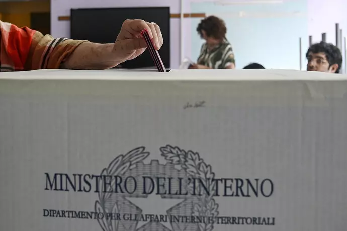 Legge elettorale, Bignami (FdI): "Lavoriamo ad un emendamento unitario sulle preferenze"