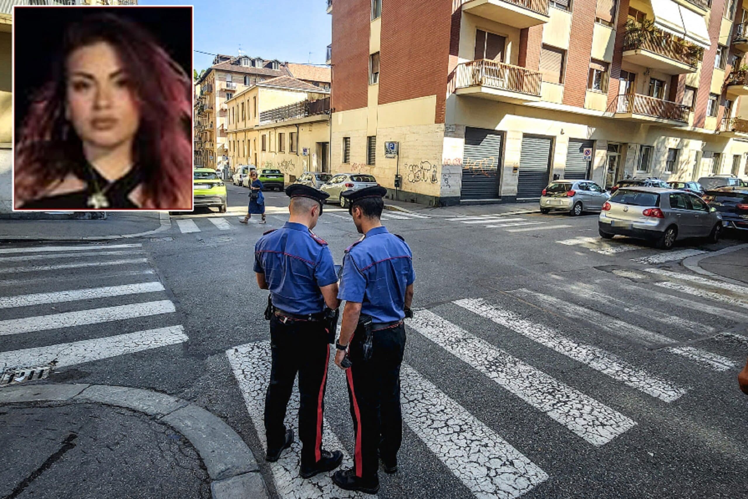 Bimbo investito a Torino: "Non è stato un incidente, li ha puntati". La donna resta in carcere