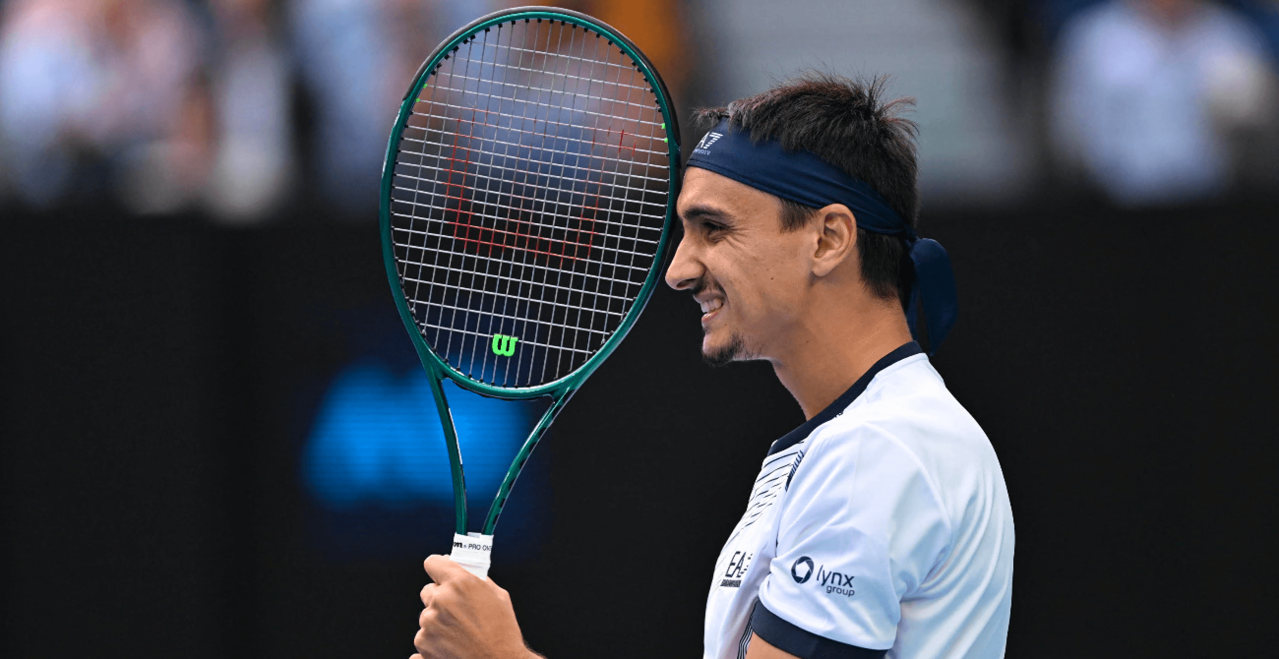 Darderi e Sonego agli ottavi di Winston Salem. Gli Us Open in diretta e in chiaro su Super Tennis