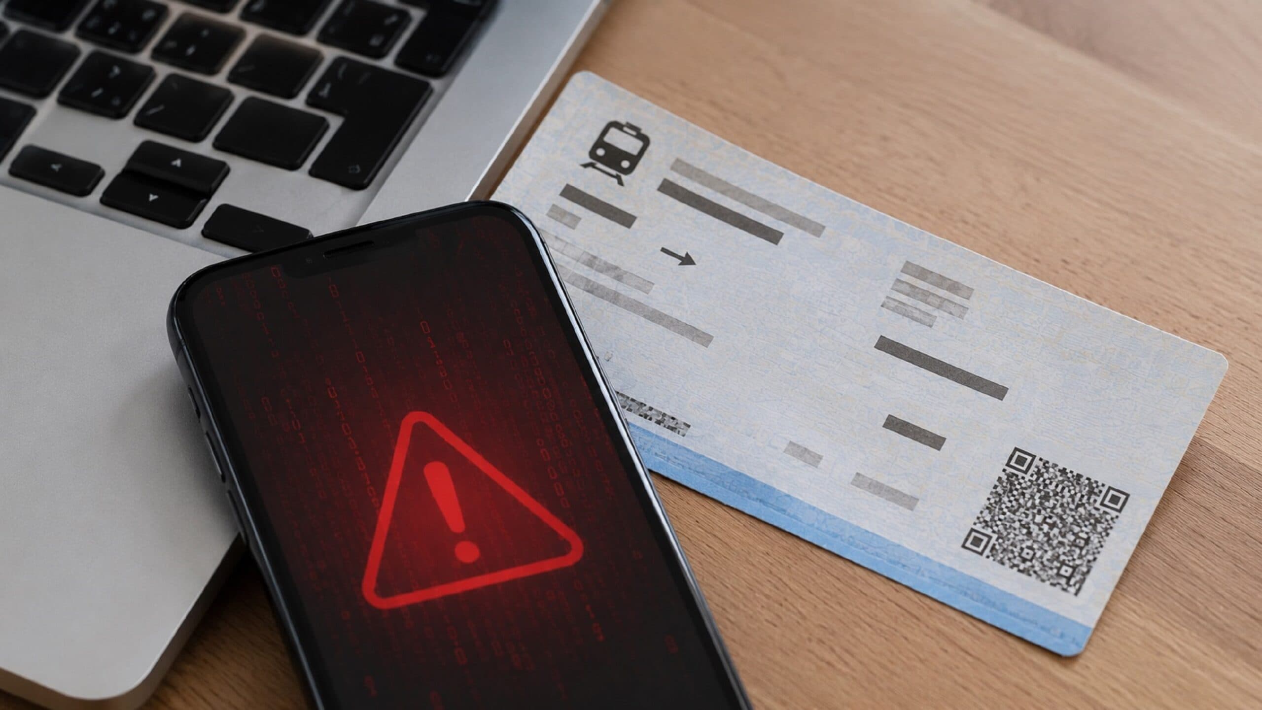 Attacco hacker a Trenitalia, violati i dati personali dei passeggeri: scatta l'allerta phishing