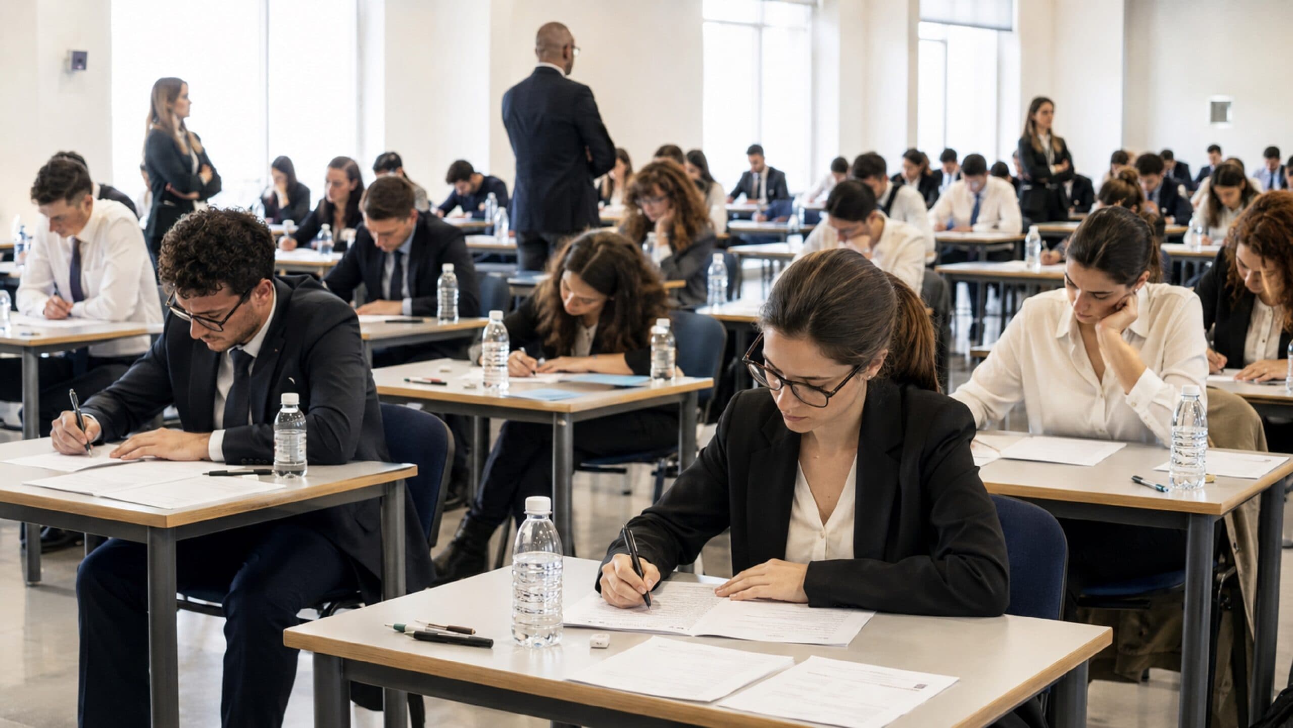 Concorso MEF 2026, 180 magistrati tributari: requisiti e domanda entro giovedì 6 agosto