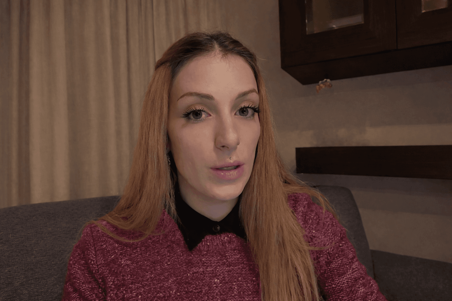 Nessy Guerra in caserma poi rilasciata, ore di tensione per l'italiana e la figlia. Roma chiede la grazia a Sisi