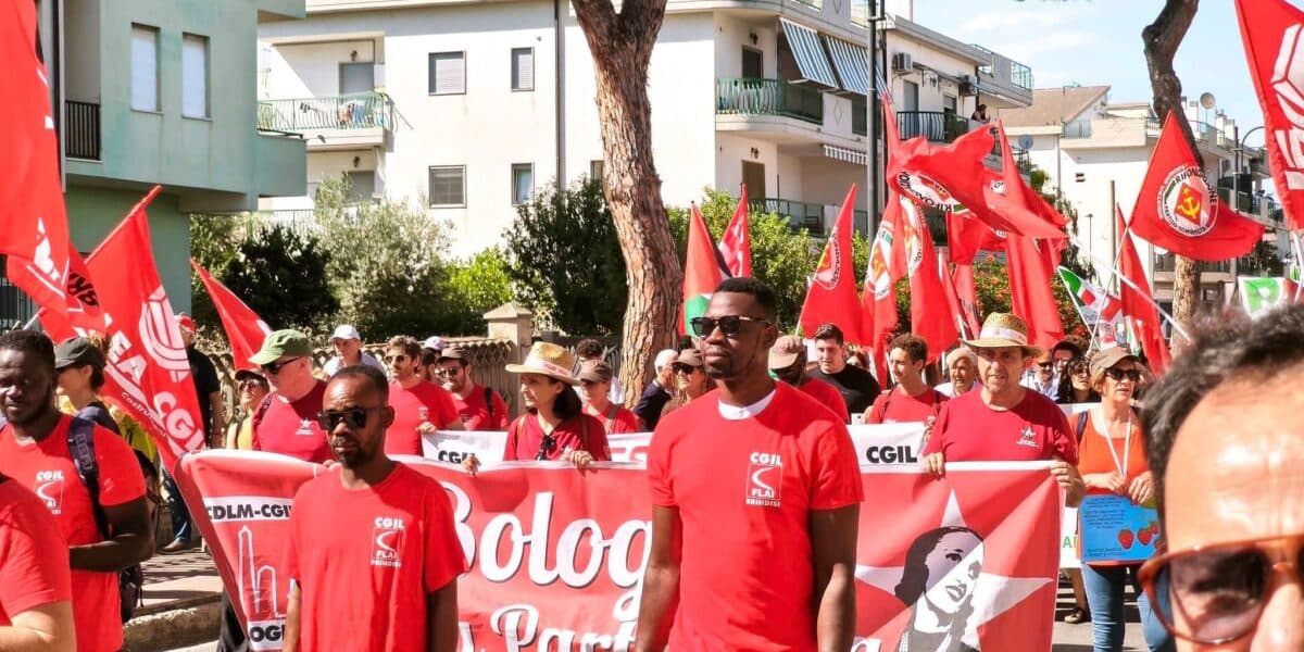 La strage di Amendolara. Un bracciante indiano: "Abbiamo molta paura che succeda anche a noi"
