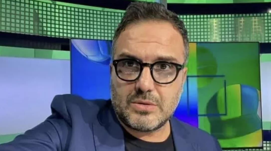 Ucciso e dato alle fiamme nel Salernitano: la vittima è il giornalista sportivo Luigi “Luca” Esposito