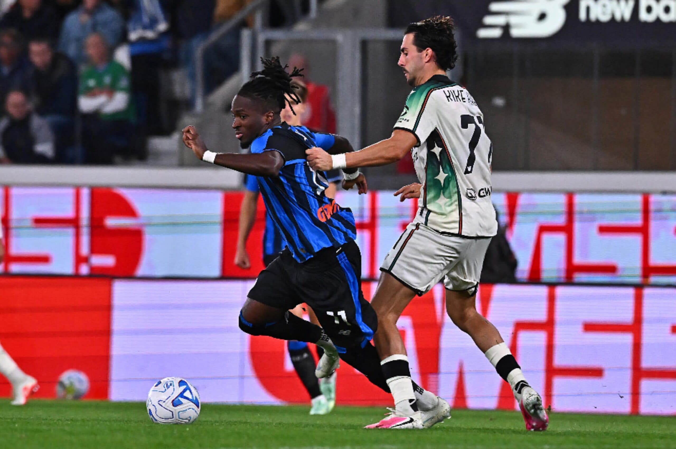 L’Atalanta rialza la testa: Kessie e Krstovic firmano il 3-1 al Venezia