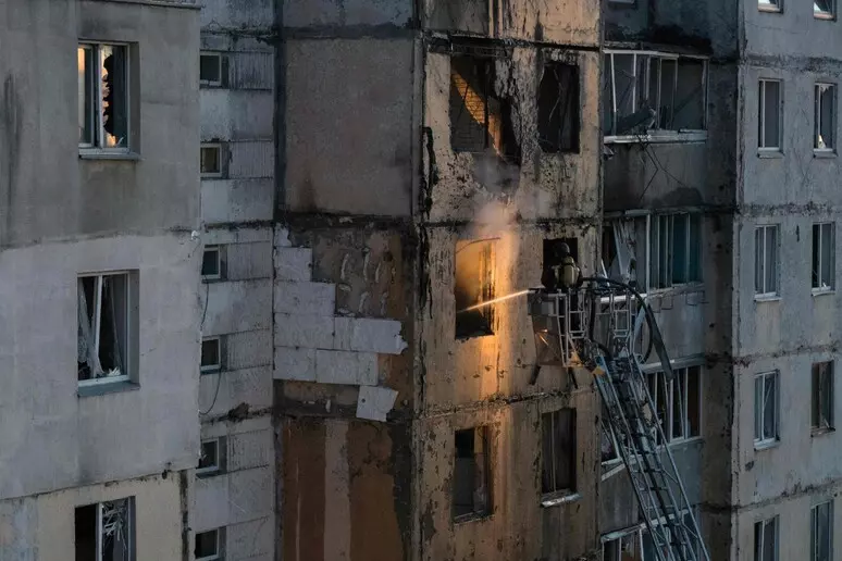 Witkoff e Kushner a Kiev e Mosca nei prossimi giorni. Nuova ondata di raid incrociati
