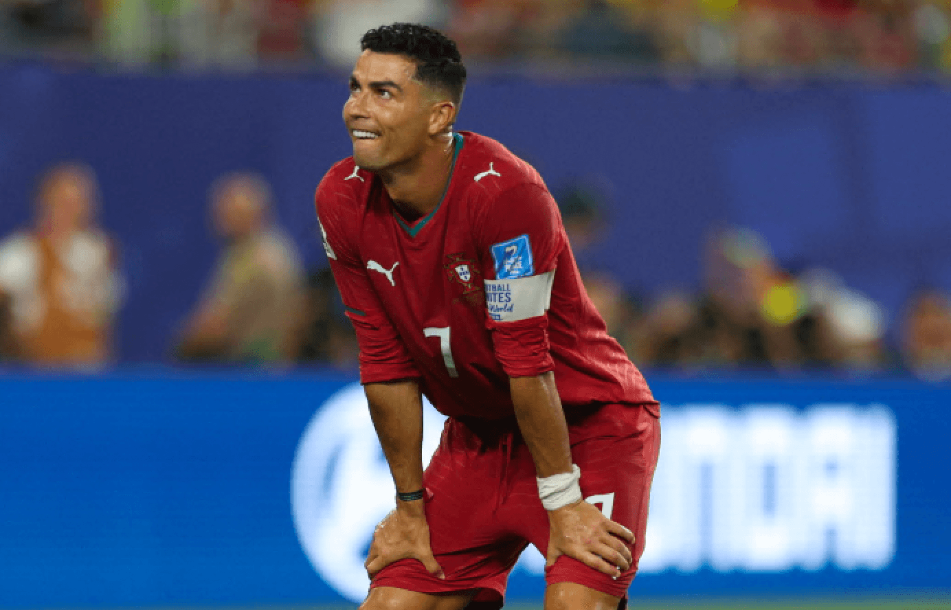 Mondiali, Gruppo K: la Colombia blocca il Portogallo e passa come prima, tris qualificazione per il Congo